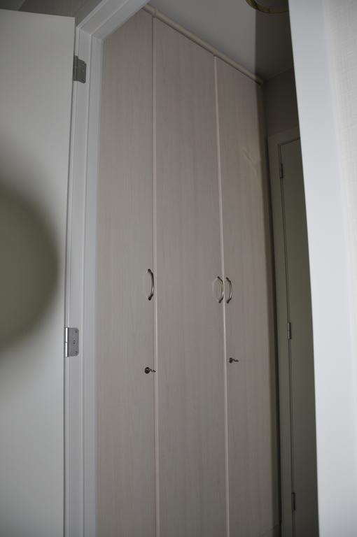 Apartment Franky Oostende Exterior foto