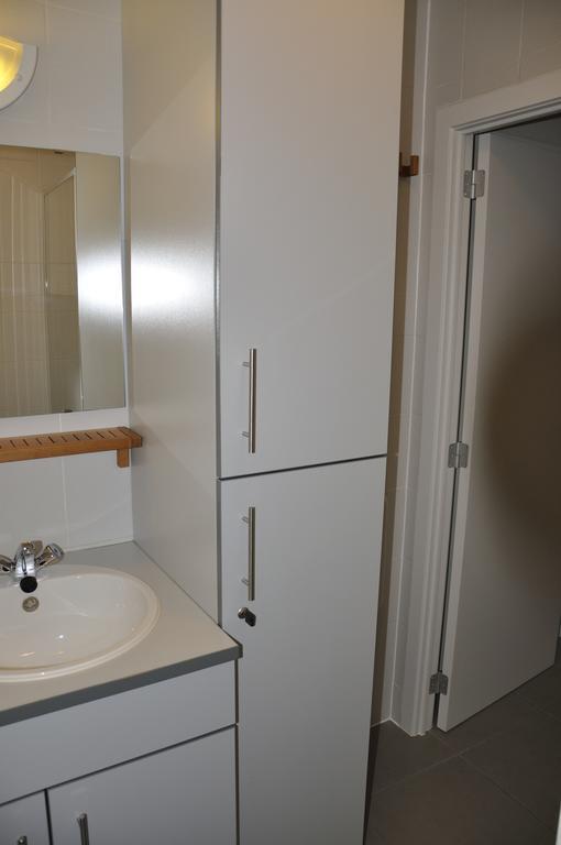 Apartment Franky Oostende Exterior foto